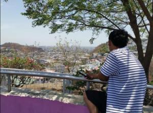 Mirador de Bellavista